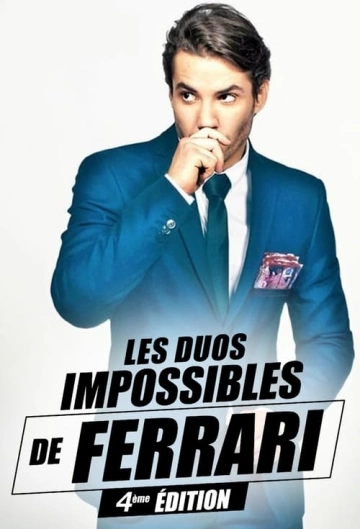 Les duos impossibles de Jérémy Ferrari : 4ème édition