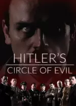 HITLER, LE CERCLE DU DIABLE