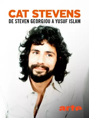 Cat Stevens - De Steven Georgiou à Yusuf Islam