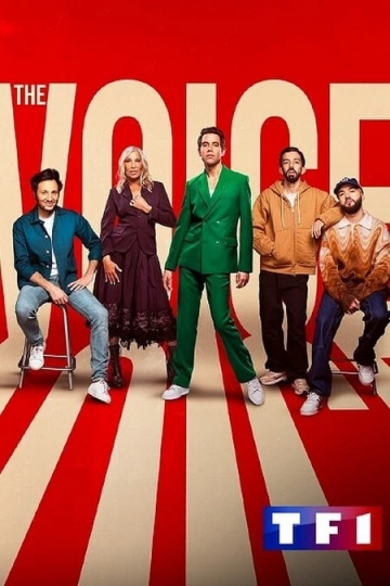 The Voice + Suite - S13E10 du 20-04-2024