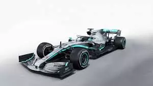 FORMULA 1 (F1) GP DE RUSSIE.FP3.SAISON 2020