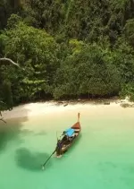 Faut pas rêver - Thaïlande, la route des rois