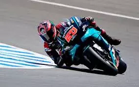 Moto GP 2021 - GP Espagne - Essais Libres 3