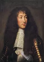 Louis XIV, roi des arts