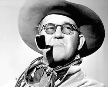 JOHN FORD, L'HOMME QUI INVENTA L'AMÉRIQUE