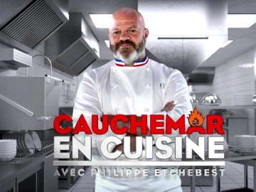 Cauchemar en cuisine - Somain du 23-11-2023