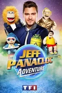 JEFF PANACLOC ADVENTURE 2022