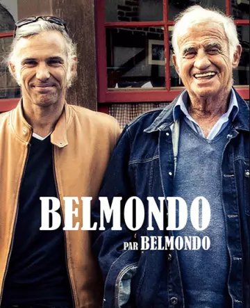 Belmondo par Belmondo