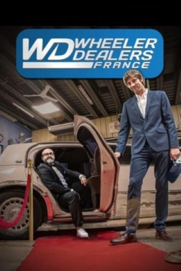 Wheeler.Dealers.France.S09E10