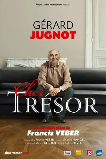 Cher Trésor