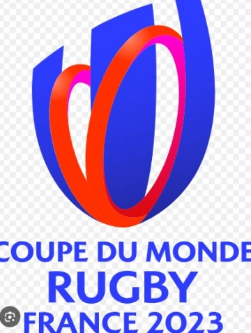 RUGBY COUPE DU MONDE 2023 FRANCE NOUVELLE ZÉLANDE