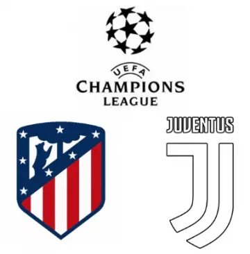 FOOT LDC J01 ATLETICOMADRID JUVENTUSTURIN 180919