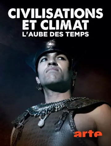 Civilisations et climat