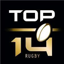 RUGBY TOP 14 TOULOUSE VS LA ROCHELLE 02 06 24