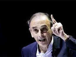 20220306 ERIC ZEMMOUR MEETING À TOULON