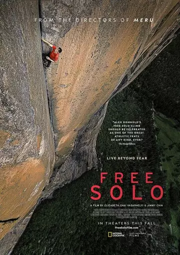 Free Solo