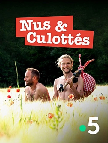 Nus et culottés S11