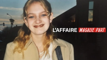 L'affaire Magalie Part