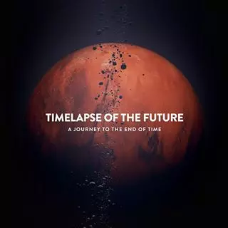 Timelapse du futur : Un voyage vers la fin des temps