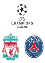 FOOT LDC J01 LIVERPOOL PSG 180918