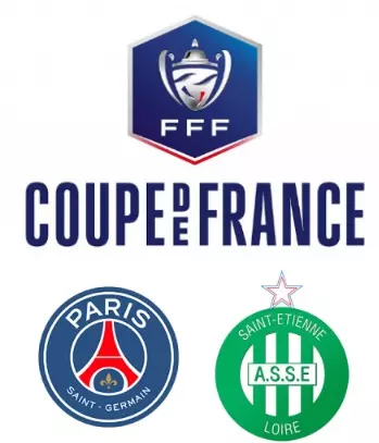 FOOT COUPEDEFRANCE FINALE PSG ASSE 240720.