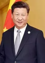 Le monde selon Xi Jinping