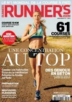 Runner's World Hors Série N°72 - Novembre 2017