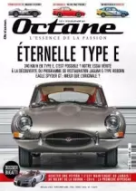 Octane France - Juillet-Août 2017