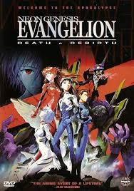 Neon Genesis Evangelion - Perfect Edition (01-07)