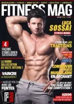 Fitness Mag No.54 - Novembre 2017