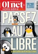 01net Hors-Série N°101 - Novembre-Décembre 2017