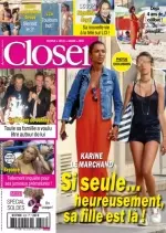 Closer France - 23 au 29 Juin 2017