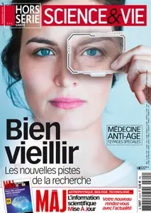 Science & Vie Hors-Série N.315 - Septembre 2024