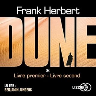 Frank Herbert - Dune (intégrale)