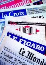 Les Journaux du Mardi 29 Août 2017