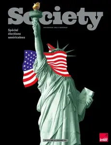 Society N.243 - 24 Octobre 2024