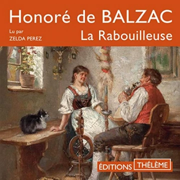 La Rabouilleuse Honoré de Balzac