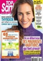 Top Santé N°327 - Janvier 2018