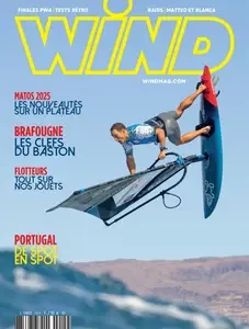 Wind N.456 - 14 Novembre 2024