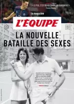 L’Equipe Magazine - 18 Novembre 2017