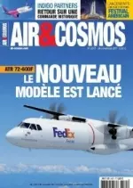 Air & Cosmos N°2571 - 24 Novembre 2017