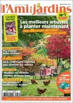 L'Ami Des Jardins N°1036