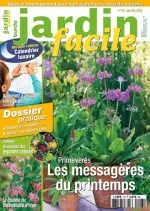 Jardin Facile - Janvier-Février 2018