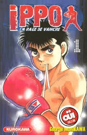 Hajime no Ippo T001-141