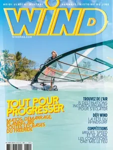 Wind N.454 - Août-Septembre-Octobre 2024