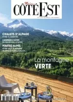 Maisons Côté Est N°80 - Juillet/Septembre 2017