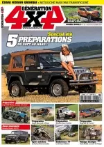 Génération 4x4 N°36 - Août-Septembre 2017