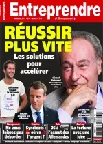 Entreprendre N°311 - Novembre 2017