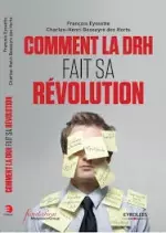 Comment La DRH Fait Sa Révolution