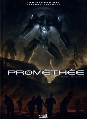 Prométhée [UHD]